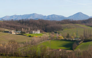 Novi Ligure in Piemonte