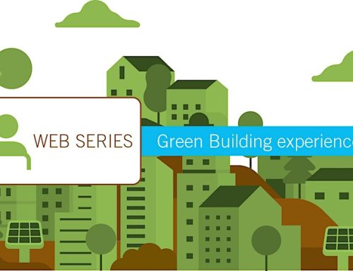 WEB SERIES | Green Building FOCUS: terra cruda tra design e architettura