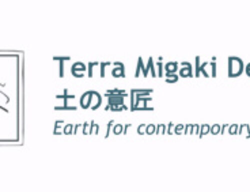 TerraMigakiDesign lancia un Bando intitolato “La preziosità della terra”