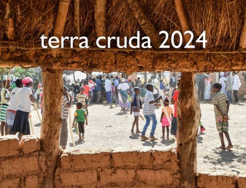 Acquista il CALENDARIO “TERRA CRUDA 2024″