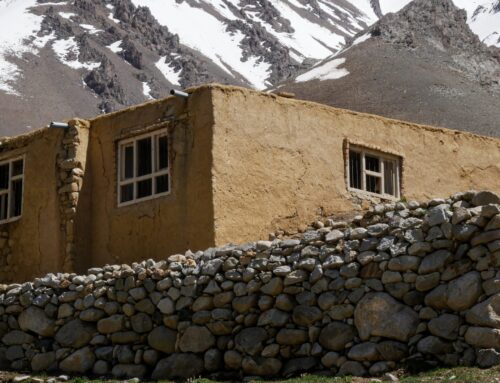 RISULTATI: XXIII Concorso Fotografico Internazionale “Case di Terra – Paesaggio di Architetture”