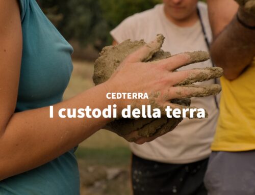 Venerdì 19 settembre: video sulle buone pratiche intraprese dal Comune di Casalincontrada città della terra cruda