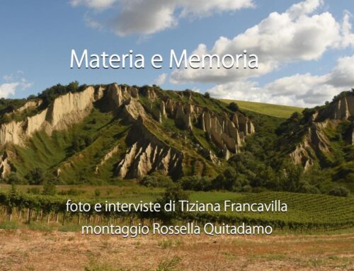Materia e Moneta: documentario