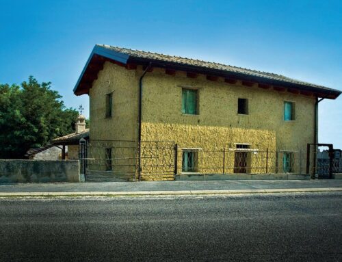 MOSTRA: Tiziana Francavilla – Abitare il tempo in Abruzzo