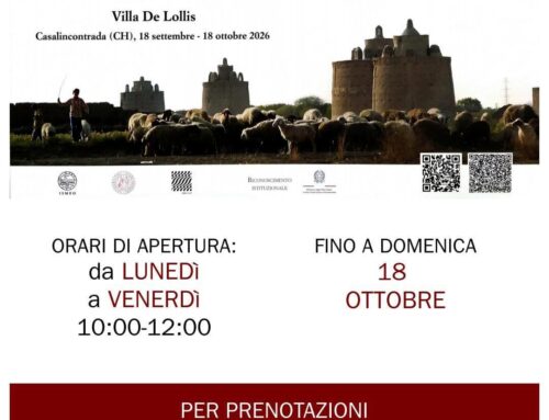 Mostra fotografica: I Giganti Gentili